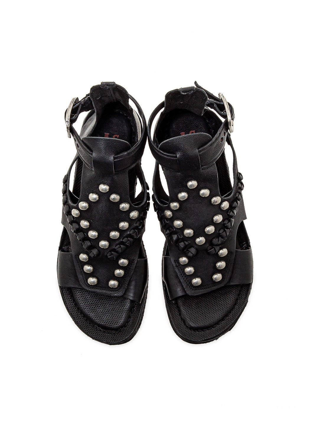 A16028-0101-6002 nero | Bildmaterial bereitgestellt von SHOES.PLEASE.