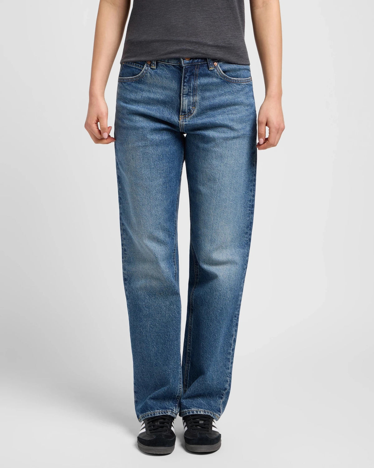 RIDER_CLASSIC CLASSIC_indigo | Bildmaterial bereitgestellt von SHOES.PLEASE.