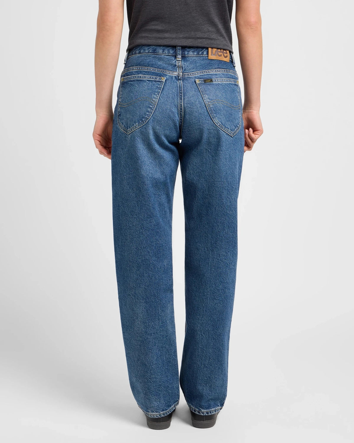 RIDER_CLASSIC CLASSIC_indigo | Bildmaterial bereitgestellt von SHOES.PLEASE.