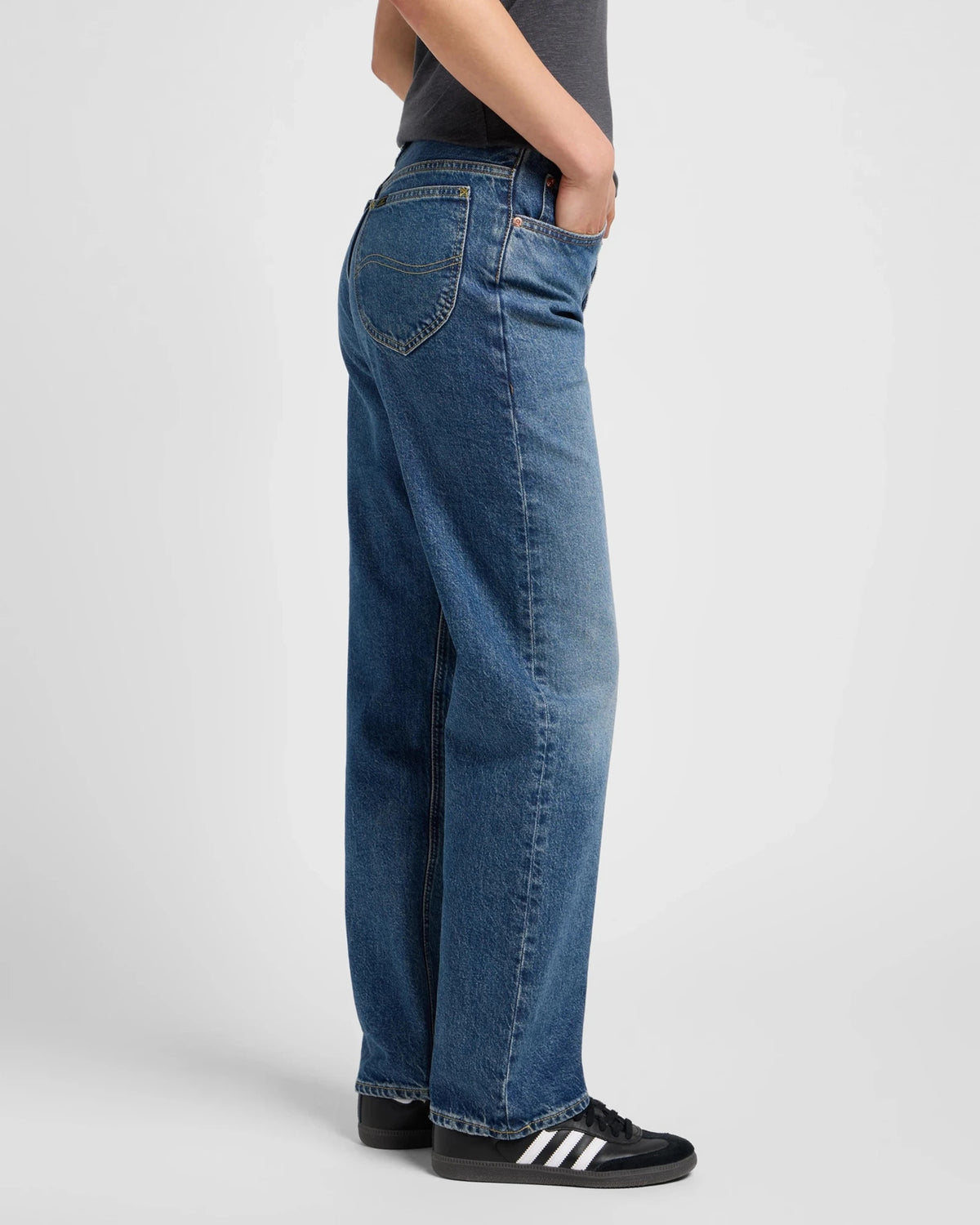 RIDER_CLASSIC CLASSIC_indigo | Bildmaterial bereitgestellt von SHOES.PLEASE.