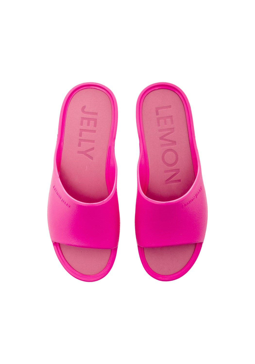 SUNNY 21 fuxia pro | Bildmaterial bereitgestellt von SHOES.PLEASE.