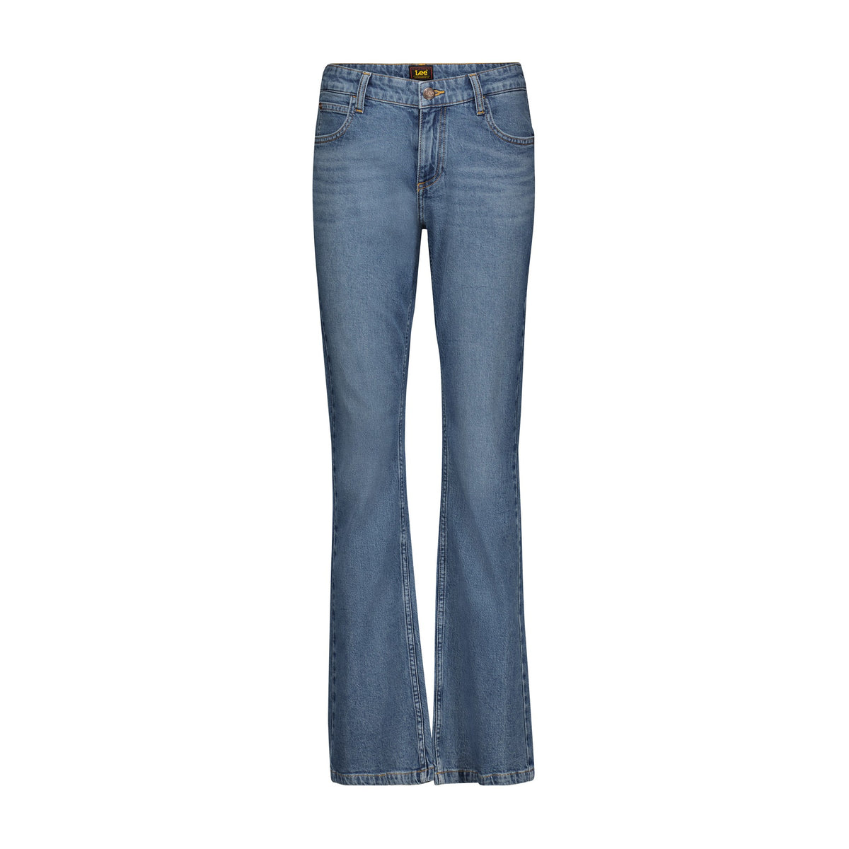 JESSICA HIT_OF_BLUE medium denim | Bildmaterial bereitgestellt von SHOES.PLEASE.