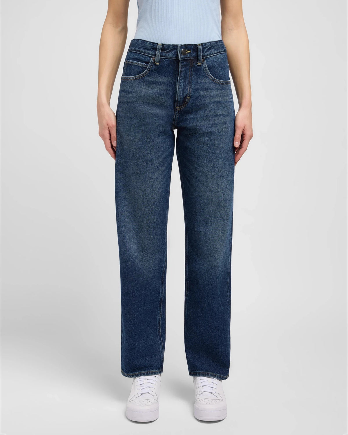 RIDER_CLASSIC HYPER_DARK medium denim | Bildmaterial bereitgestellt von SHOES.PLEASE.