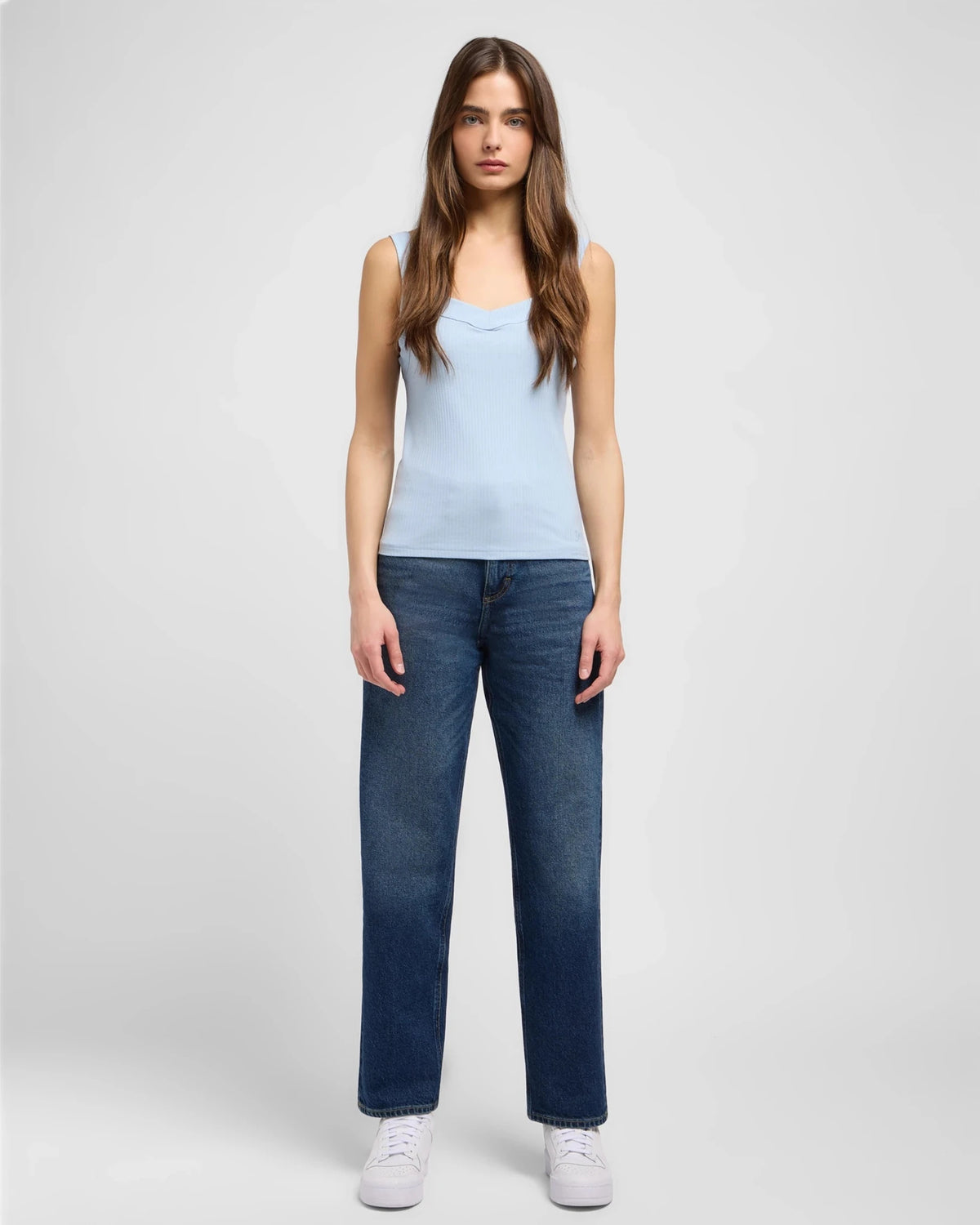 RIDER_CLASSIC HYPER_DARK medium denim | Bildmaterial bereitgestellt von SHOES.PLEASE.