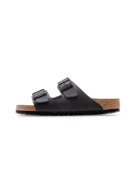 Arizona Natural Leather black Wmns