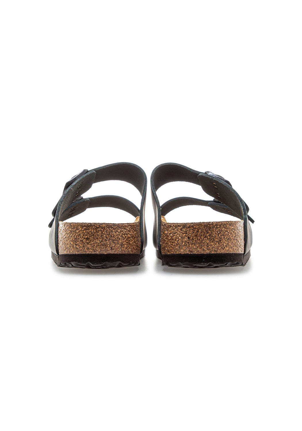 Arizona Natural Leather black Wmns | Bildmaterial bereitgestellt von SHOES.PLEASE.