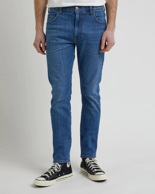 RIDER MOODY blue used