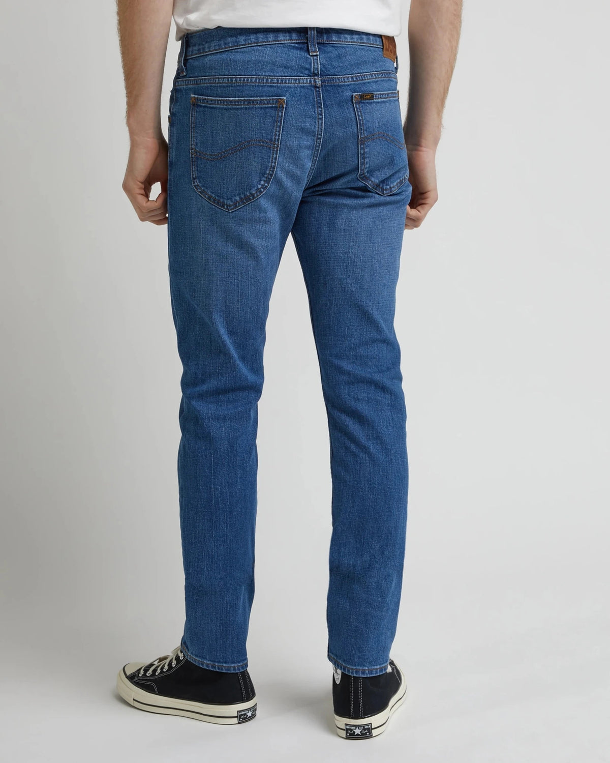 RIDER MOODY blue used | Bildmaterial bereitgestellt von SHOES.PLEASE.