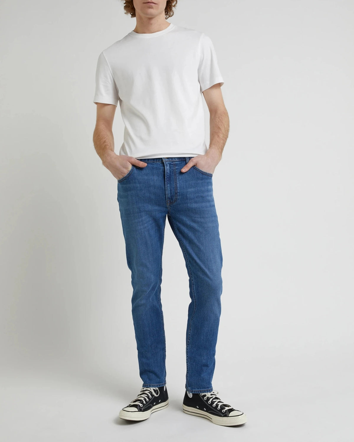 RIDER MOODY blue used | Bildmaterial bereitgestellt von SHOES.PLEASE.