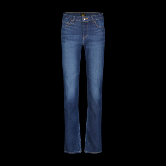 MARION_STRAIGHT RAIN_FALLS medium denim