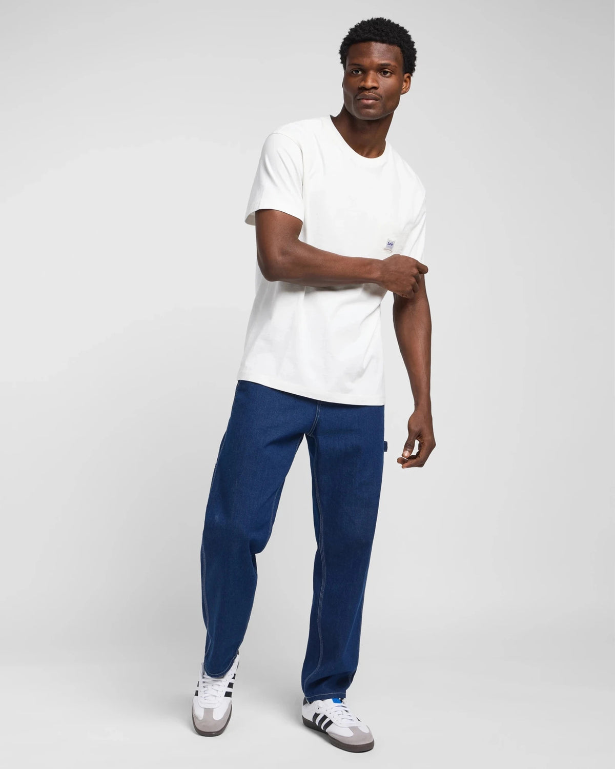 WW_TEE BRIGHT_white | Bildmaterial bereitgestellt von SHOES.PLEASE.