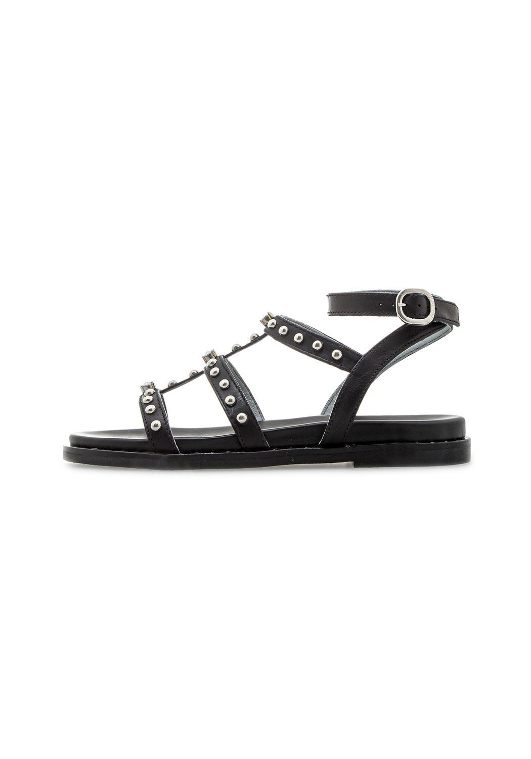 E115521D Leon TR Teulada nero | Bildmaterial bereitgestellt von SHOES.PLEASE.