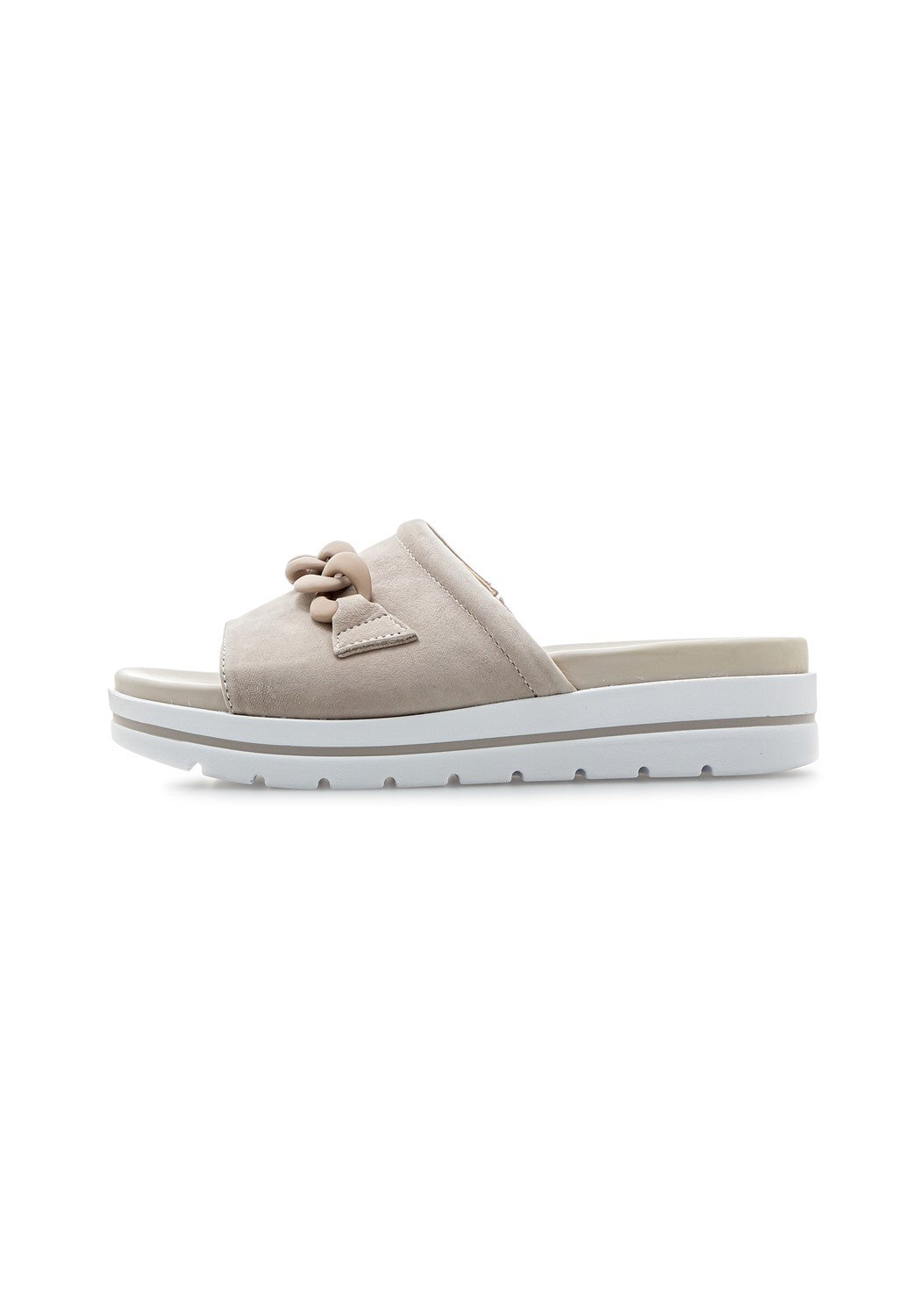 E218840D Sierra PU Kale nebbia | Bildmaterial bereitgestellt von SHOES.PLEASE.