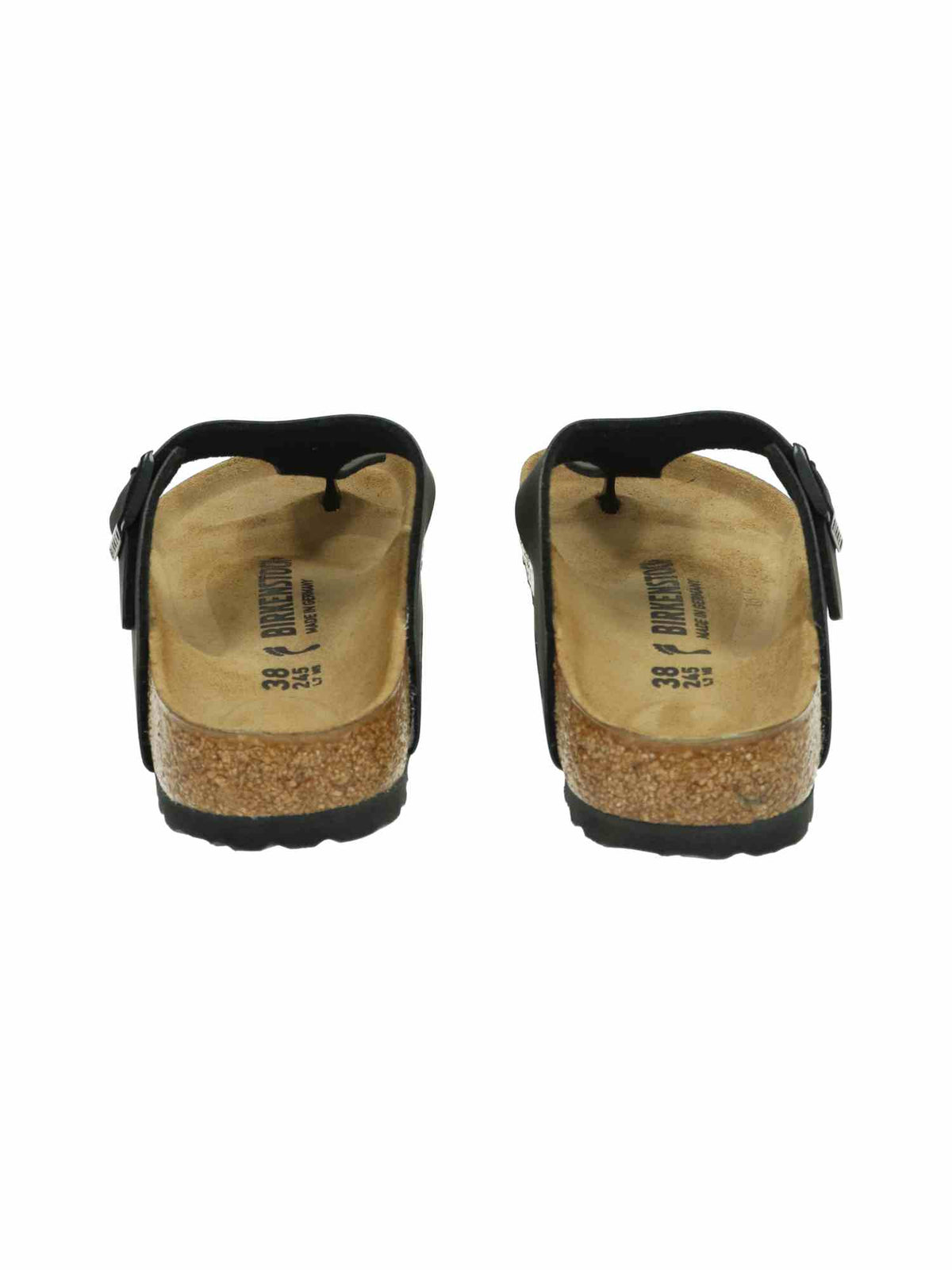 Gizeh BF schwarz | Bildmaterial bereitgestellt von SHOES.PLEASE.