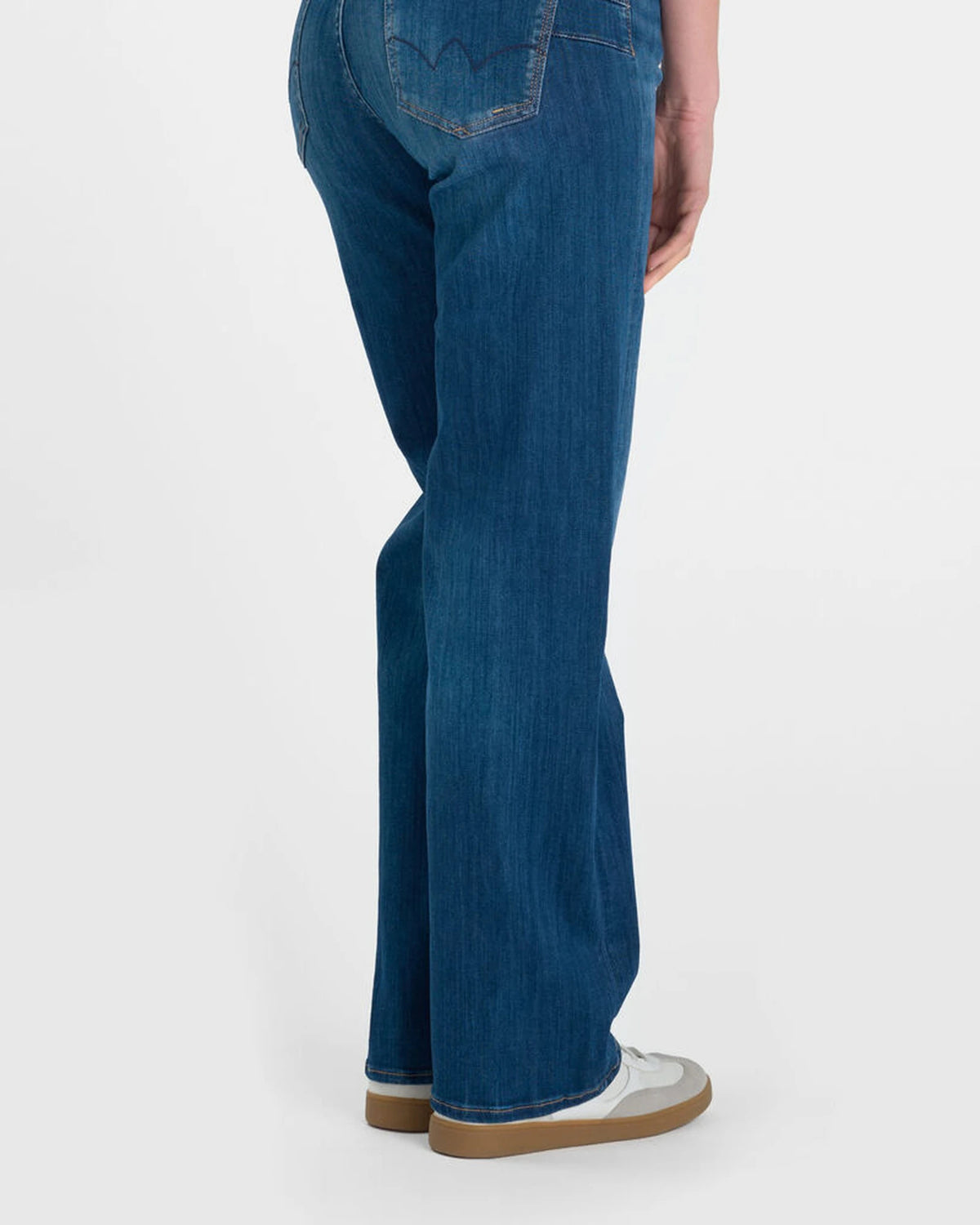 Femme Pulphi23 Pantalon blue | Bildmaterial bereitgestellt von SHOES.PLEASE.