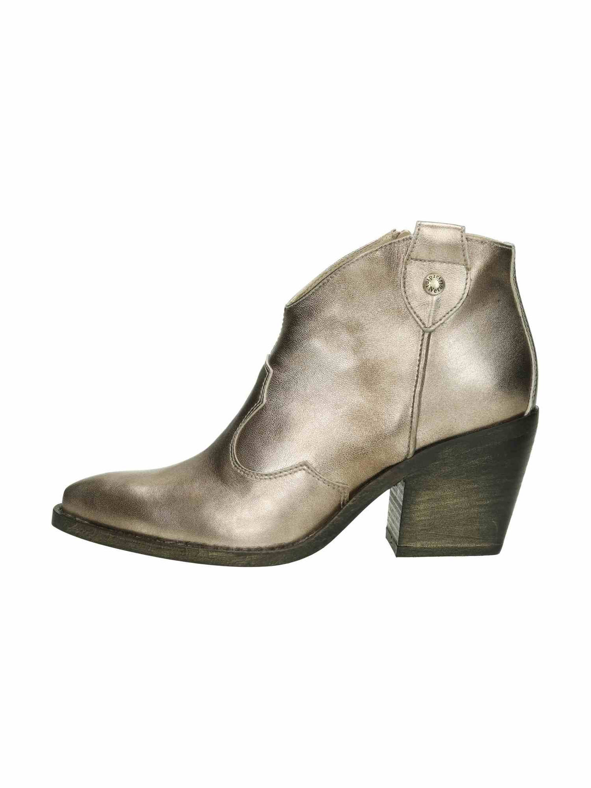 E409790D Lunare Tortora TR Alice t.moro | Bildmaterial bereitgestellt von SHOES.PLEASE.