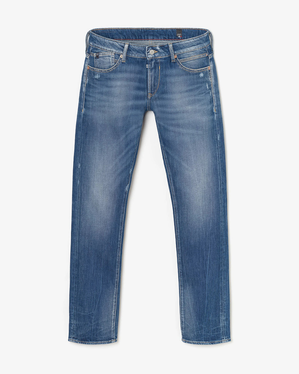 Homme 800/12 Pantalon blue | Bildmaterial bereitgestellt von SHOES.PLEASE.