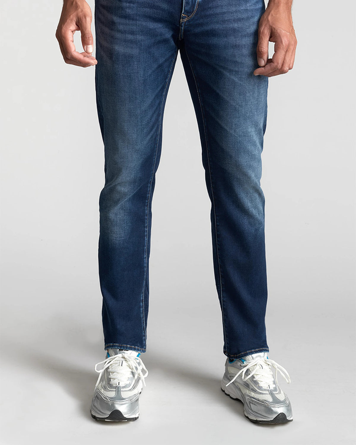 Homme 800/12Jo Pantalon blue | Bildmaterial bereitgestellt von SHOES.PLEASE.