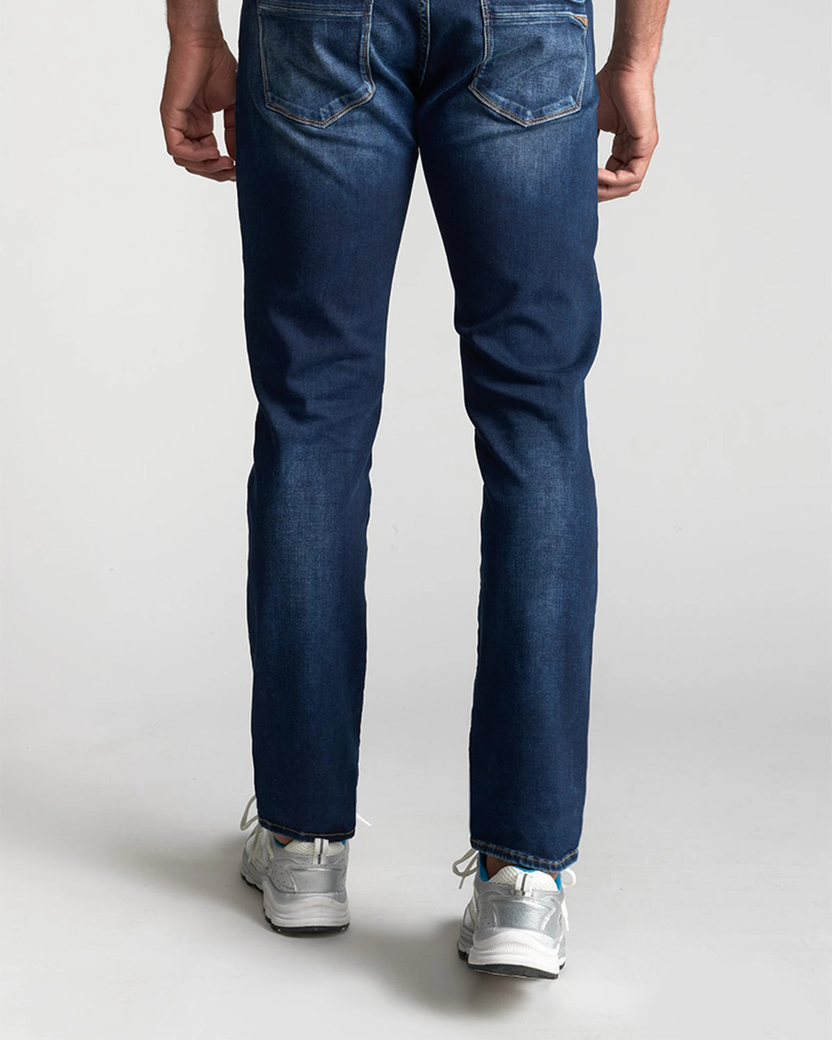 Homme 800/12Jo Pantalon blue | Bildmaterial bereitgestellt von SHOES.PLEASE.