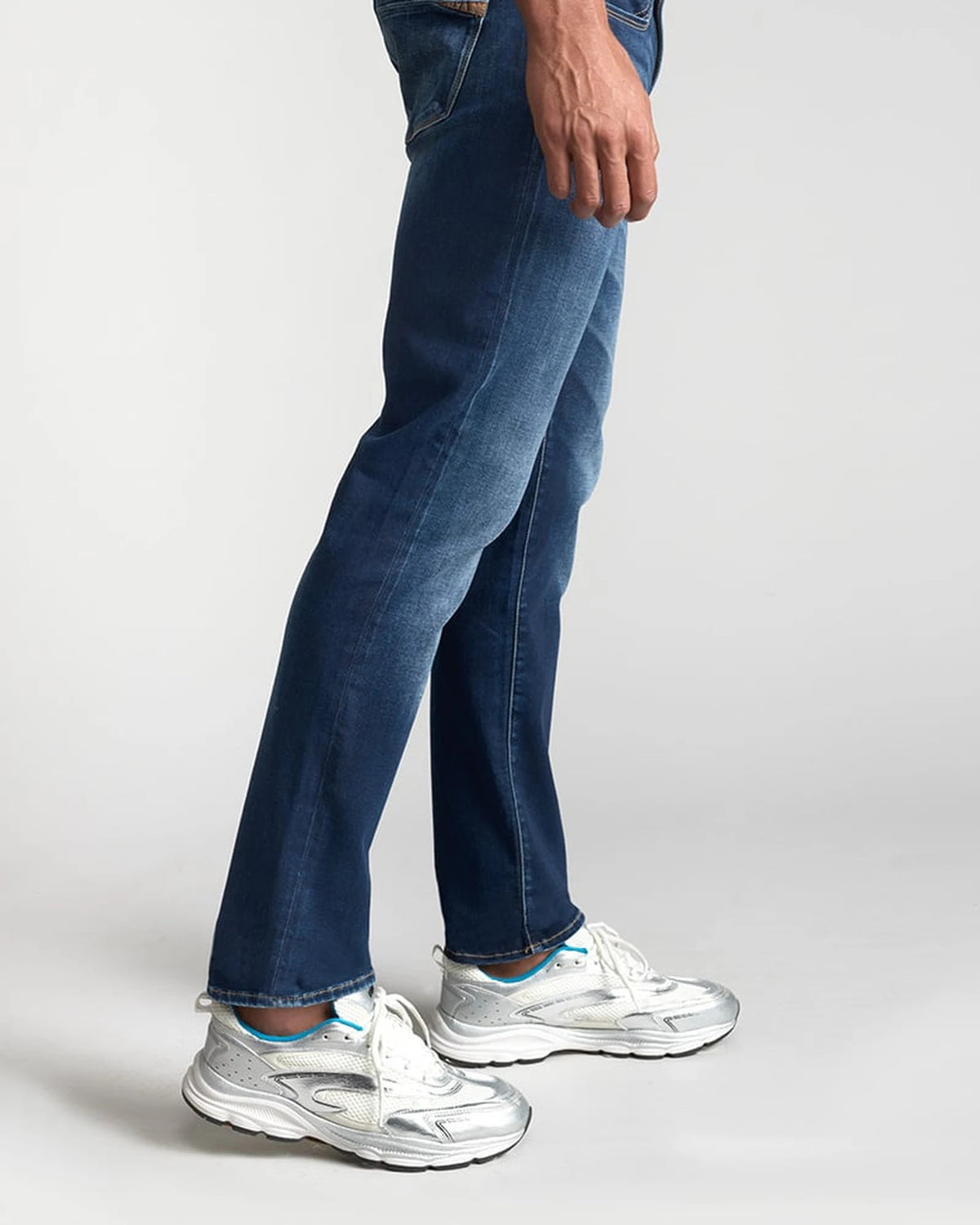 Homme 800/12Jo Pantalon blue | Bildmaterial bereitgestellt von SHOES.PLEASE.