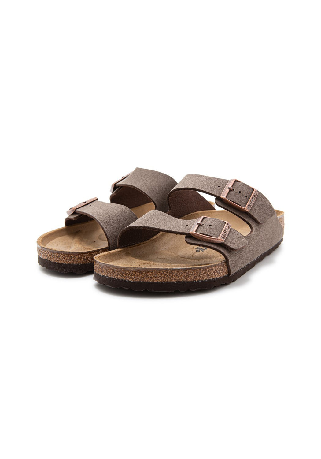 Arizona BF 151181 Nubuk mocca | Bildmaterial bereitgestellt von SHOES.PLEASE.