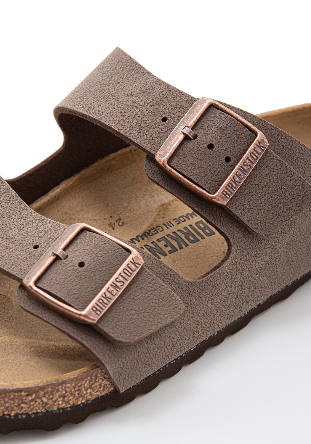 Arizona BF 151181 Nubuk mocca | Bildmaterial bereitgestellt von SHOES.PLEASE.