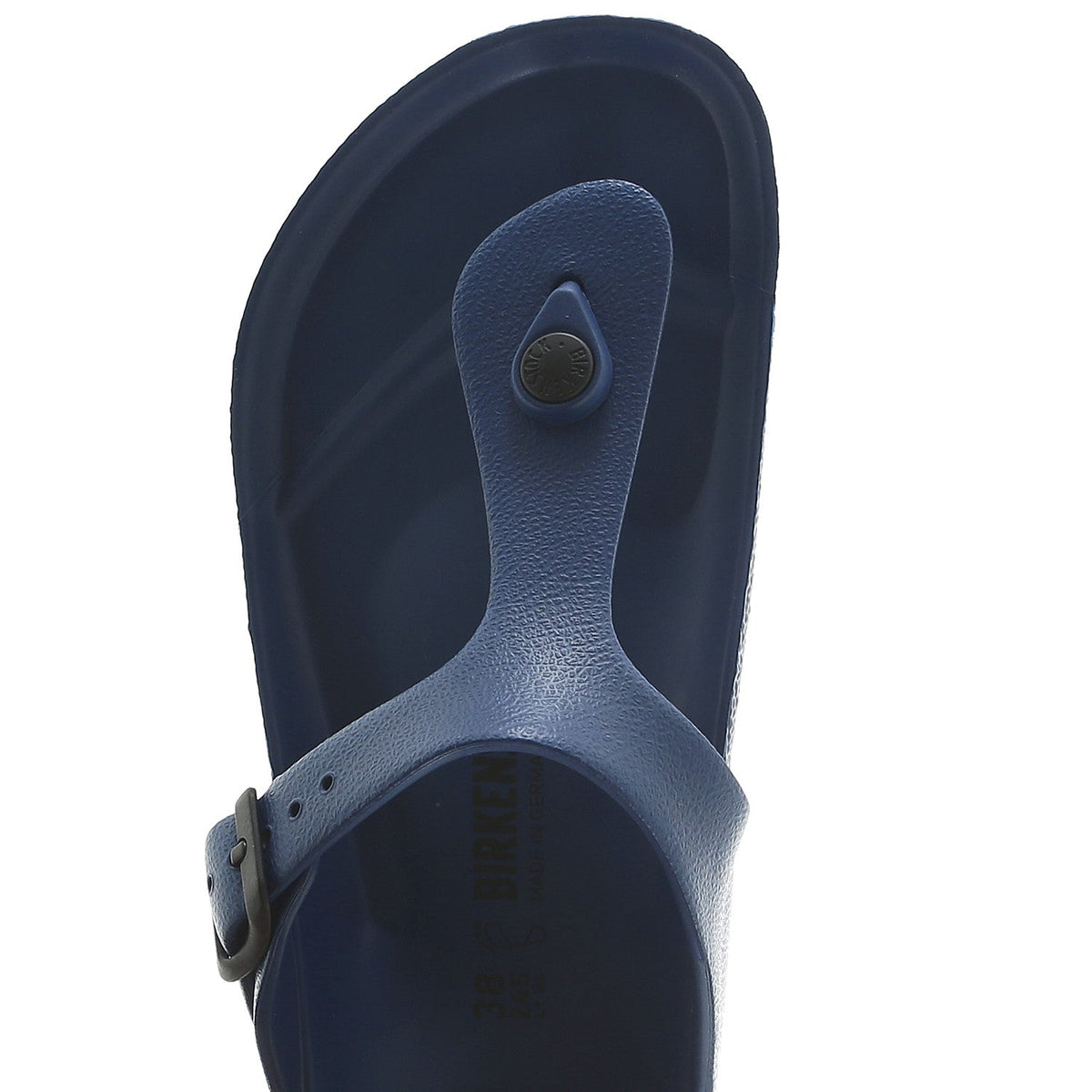 Gizeh EVA navy | Bildmaterial bereitgestellt von SHOES.PLEASE.