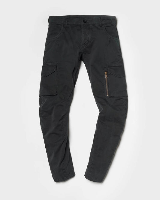 Homme Alban Pantalon black