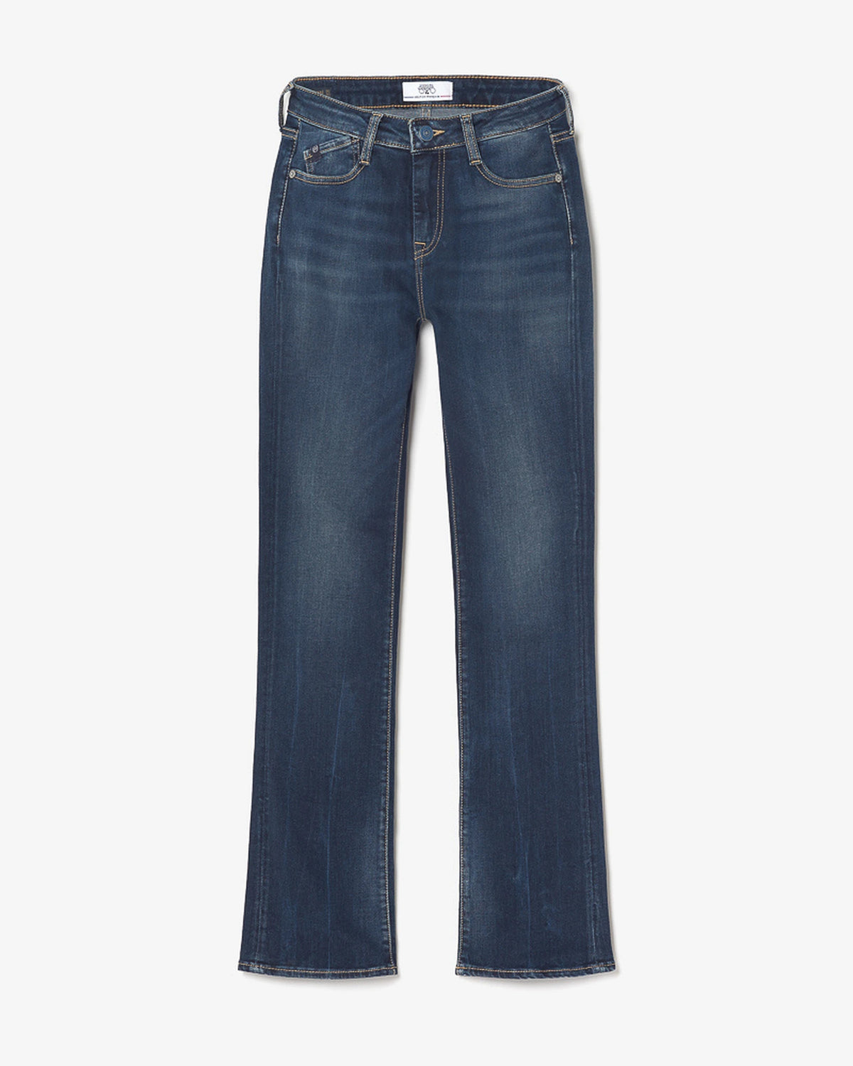 Femme Pantalon 232/JF POWERB blue | Bildmaterial bereitgestellt von SHOES.PLEASE.