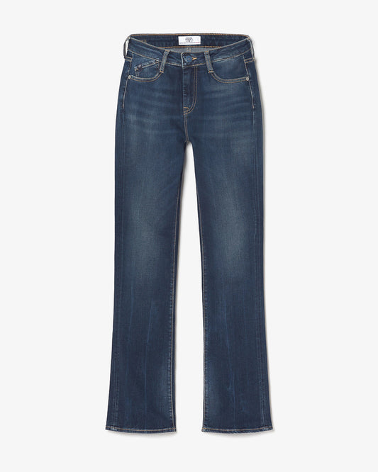 Femme Pantalon 232/JF POWERB blue