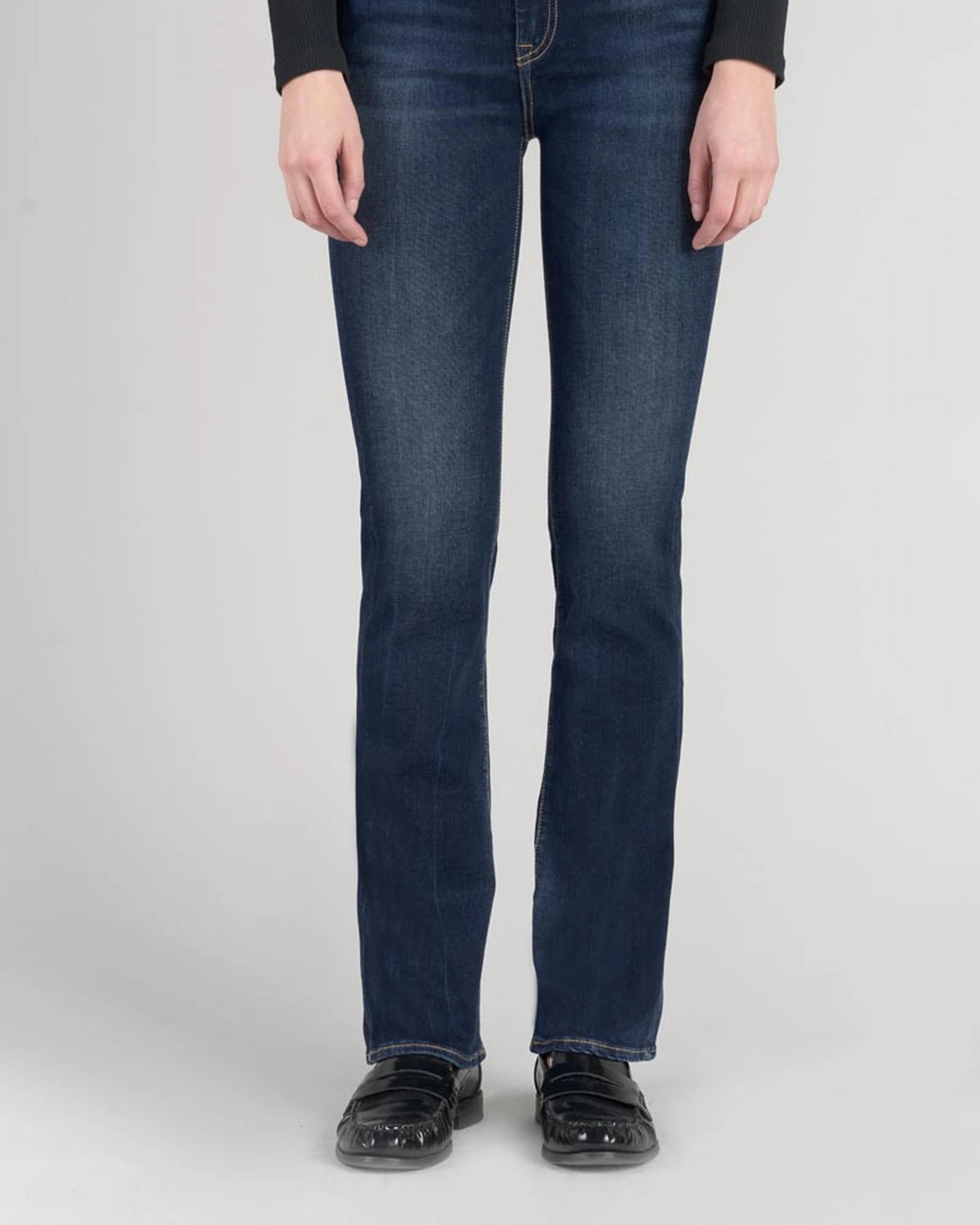Femme Pantalon 232/JF POWERB blue | Bildmaterial bereitgestellt von SHOES.PLEASE.