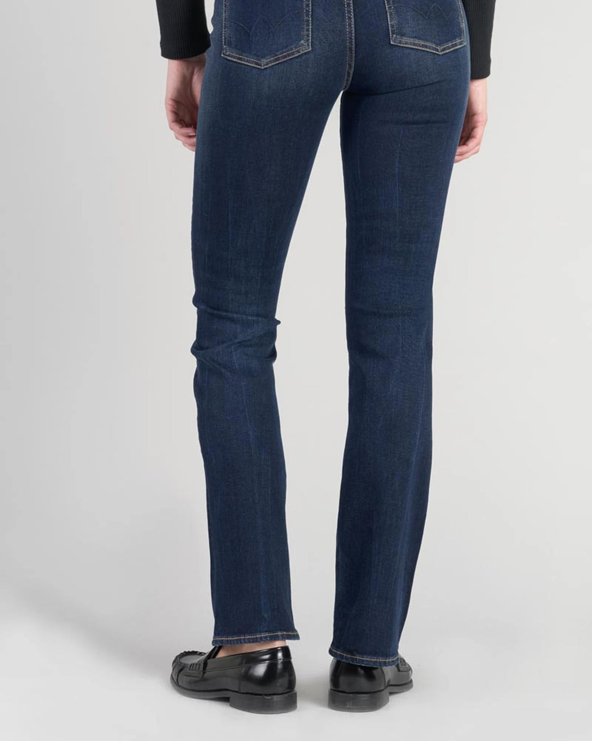 Femme Pantalon 232/JF POWERB blue | Bildmaterial bereitgestellt von SHOES.PLEASE.