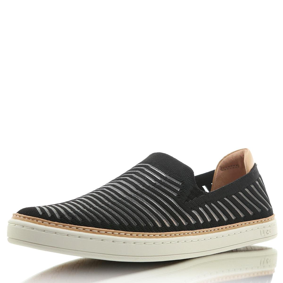 Sammy Breeze black | Bildmaterial bereitgestellt von SHOES.PLEASE.