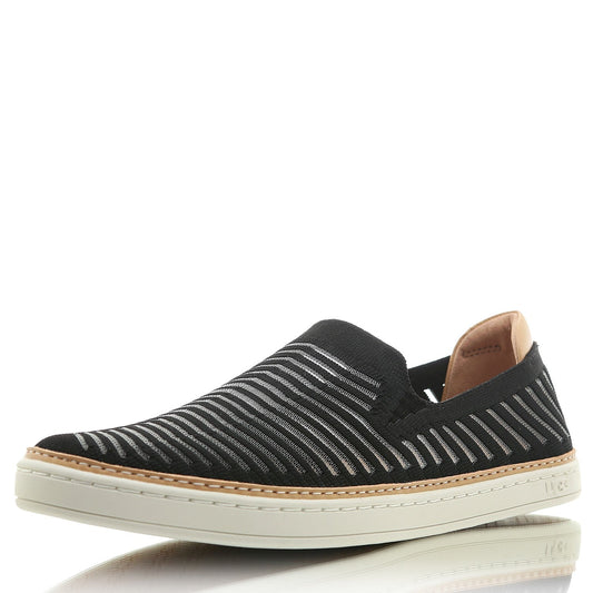 Sammy Breeze black