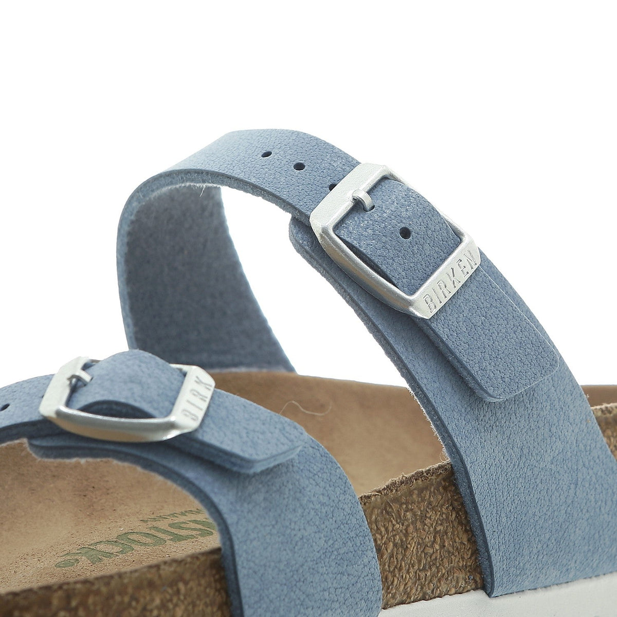 Mayari BF Brushed dove blue veg | Bildmaterial bereitgestellt von SHOES.PLEASE.