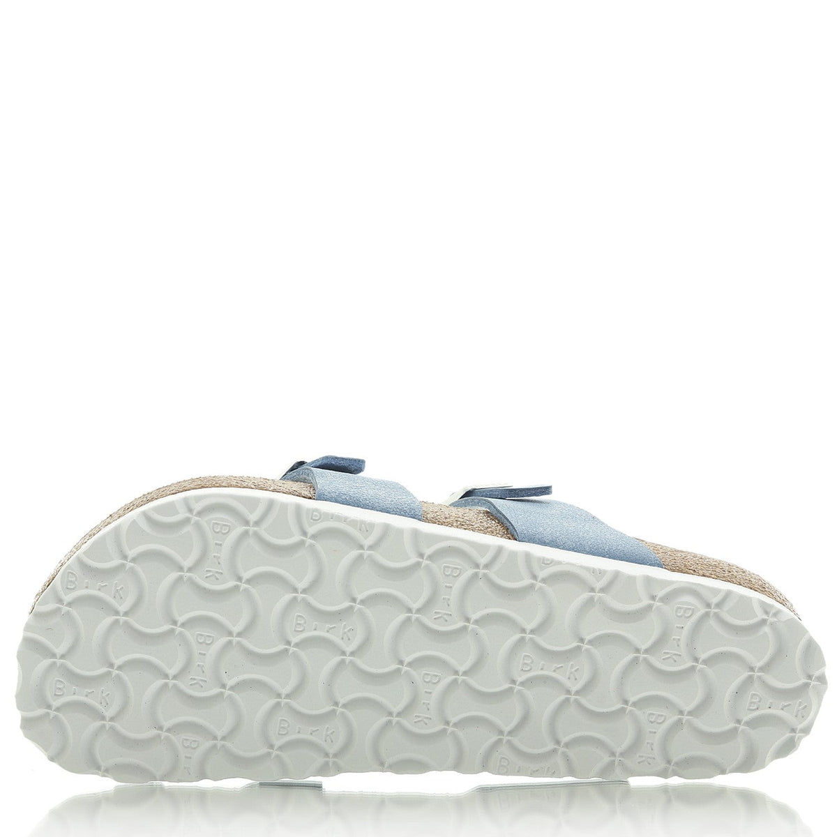 Mayari BF Brushed dove blue veg | Bildmaterial bereitgestellt von SHOES.PLEASE.