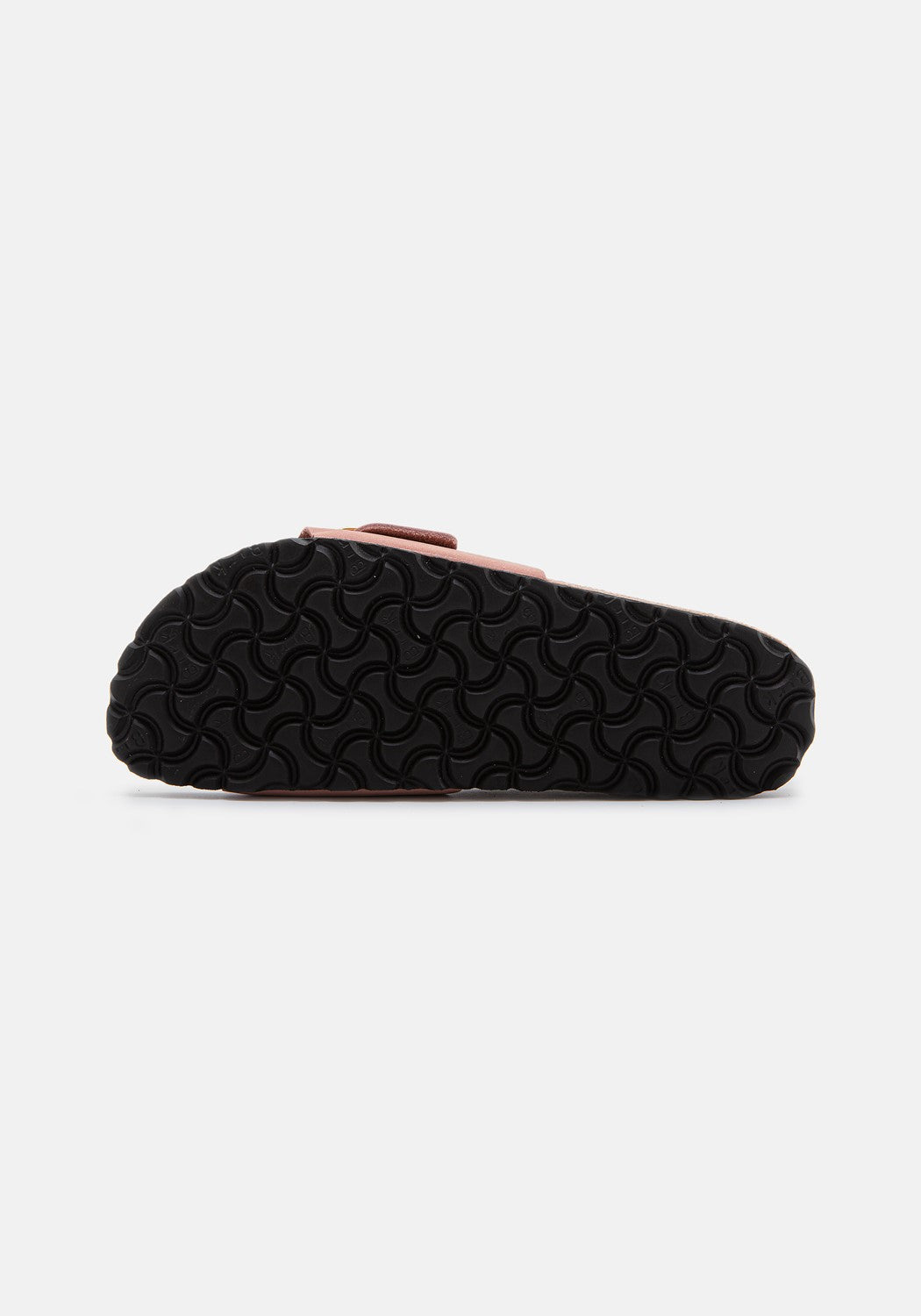 Madrid Big Buckle Nubuck old rose | Bildmaterial bereitgestellt von SHOES.PLEASE.