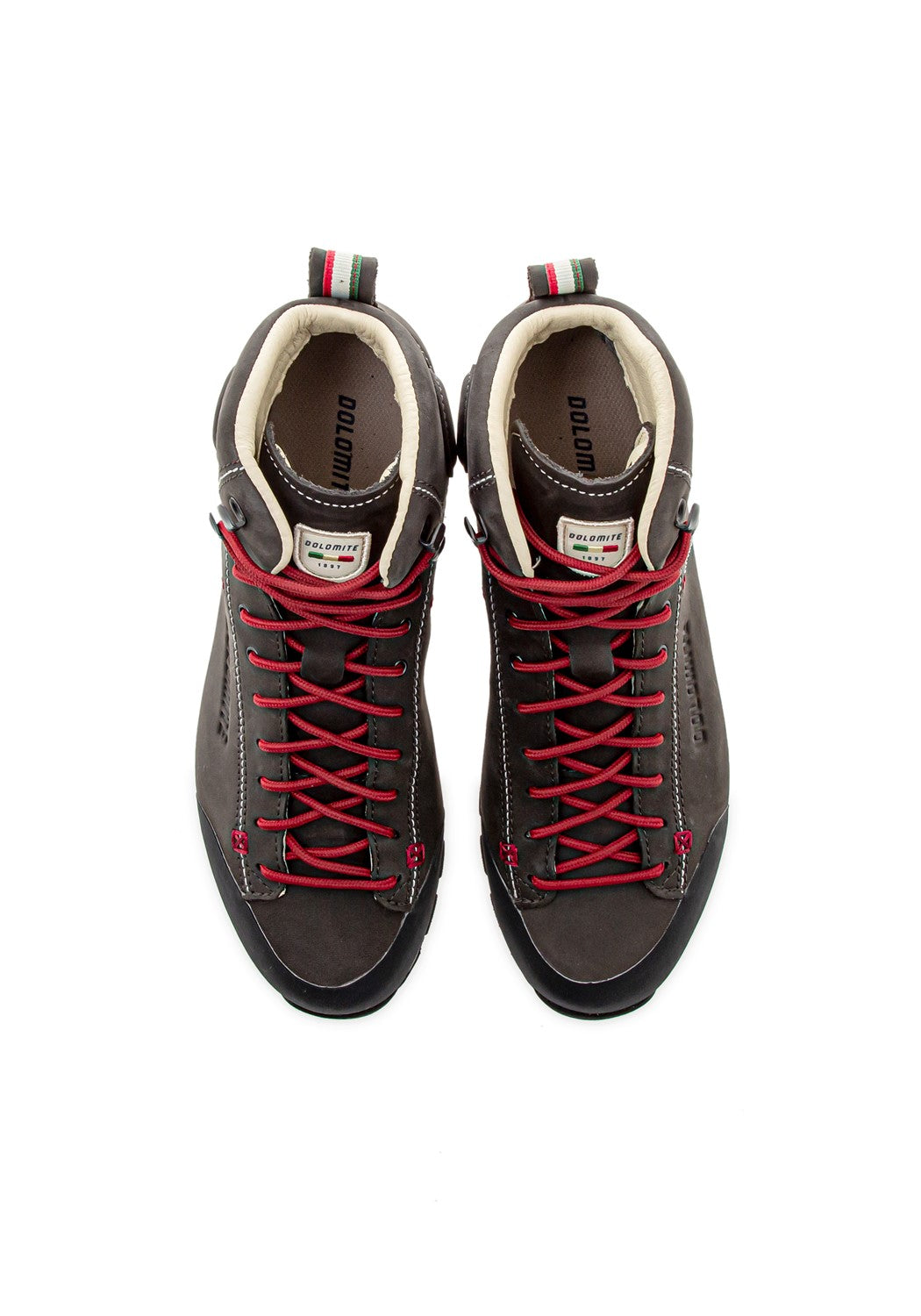 Cinquantaquattro 54 High FG GTX anthraci | Bildmaterial bereitgestellt von SHOES.PLEASE.