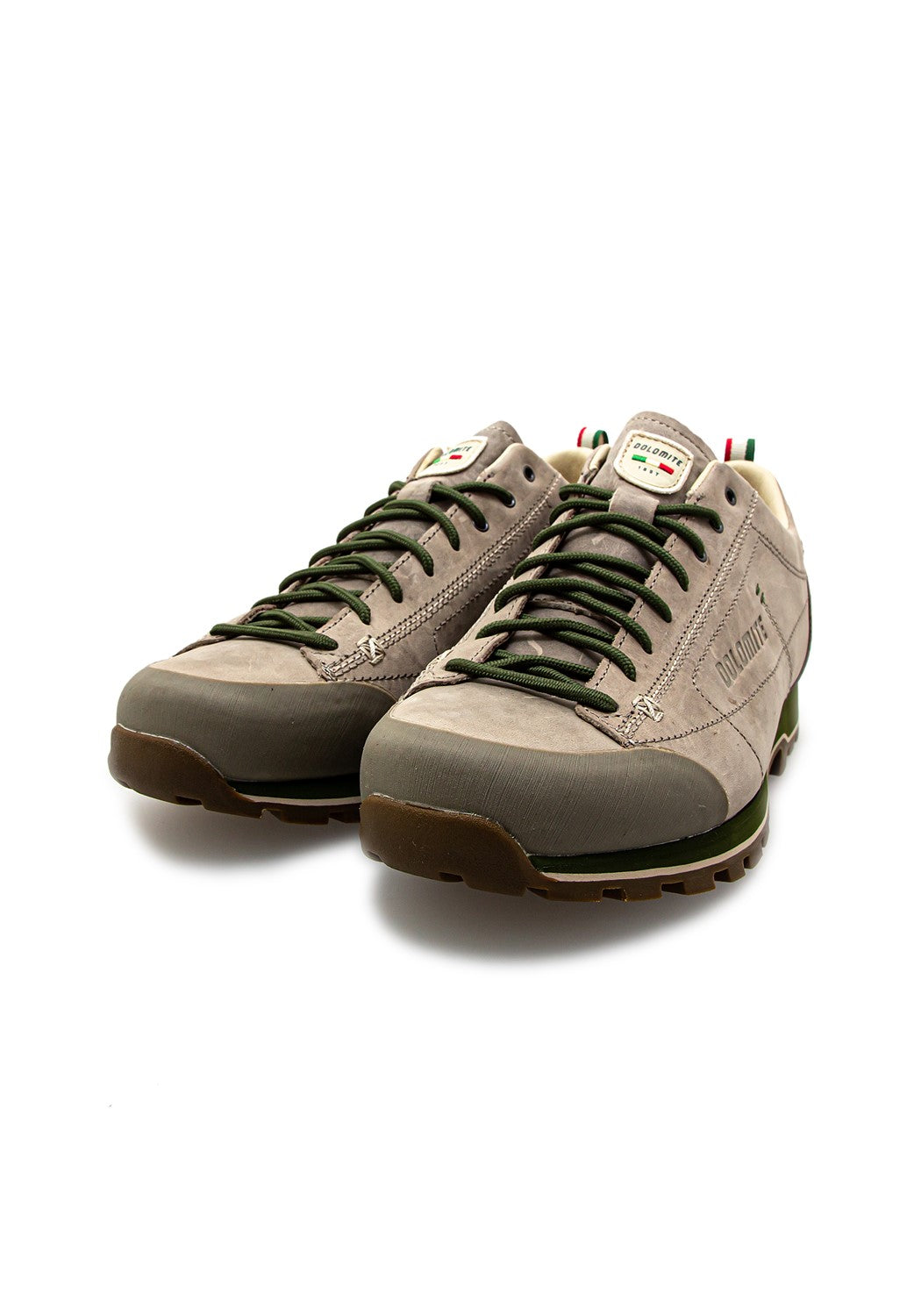Cinquantaquattro 54 Low FG GTX aluminium | Bildmaterial bereitgestellt von SHOES.PLEASE.
