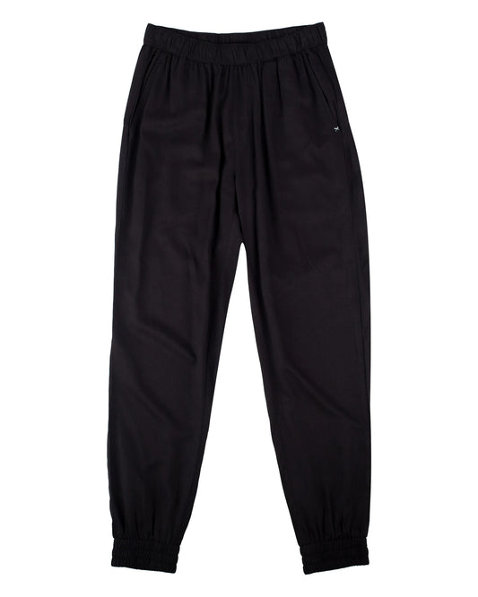 Civic Eco Pant  black