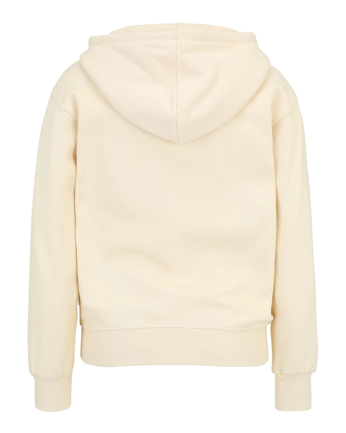 Puffy Dog Hoodie undyed | Bildmaterial bereitgestellt von SHOES.PLEASE.
