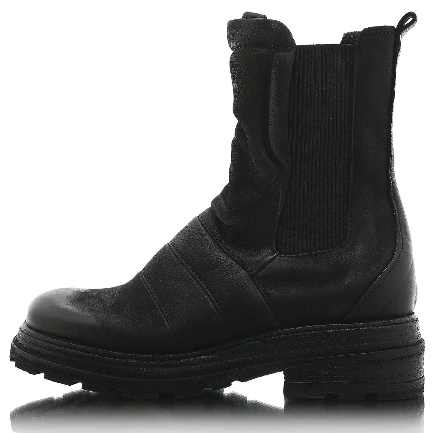 A25204-0101-6002 nero | Bildmaterial bereitgestellt von SHOES.PLEASE.