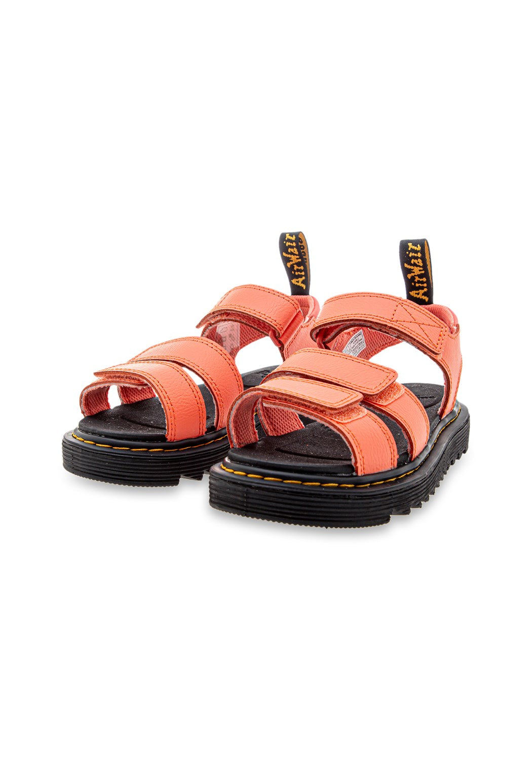 Klaire J Coral Athena | Bildmaterial bereitgestellt von SHOES.PLEASE.