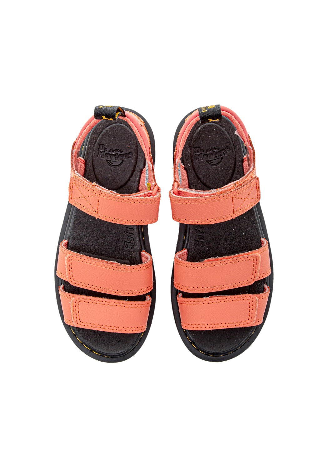 Klaire J Coral Athena | Bildmaterial bereitgestellt von SHOES.PLEASE.