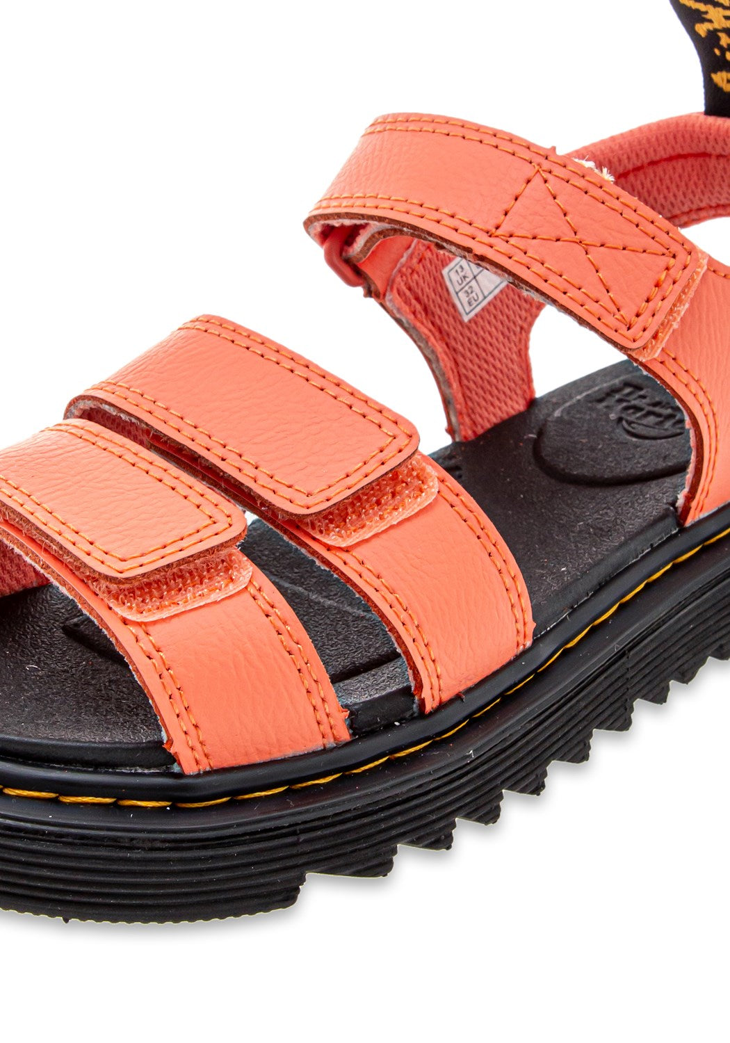 Klaire J Coral Athena | Bildmaterial bereitgestellt von SHOES.PLEASE.