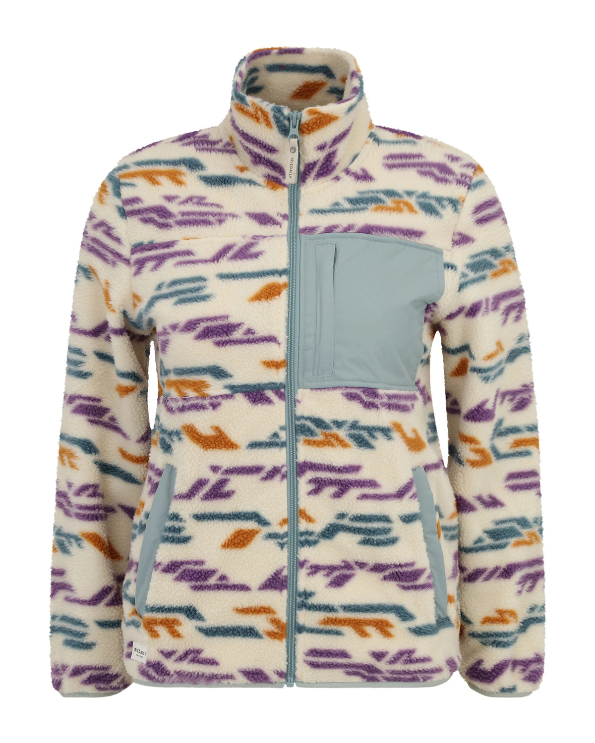 Arkta Teddy 2 Jacket chalk | Bildmaterial bereitgestellt von SHOES.PLEASE.