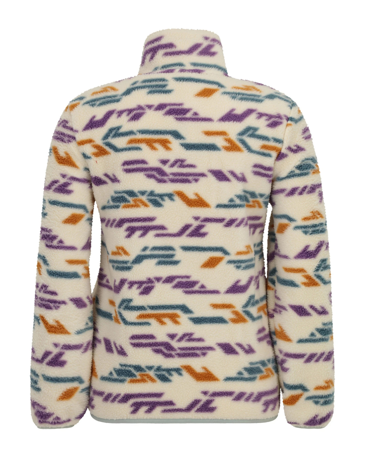 Arkta Teddy 2 Jacket chalk | Bildmaterial bereitgestellt von SHOES.PLEASE.