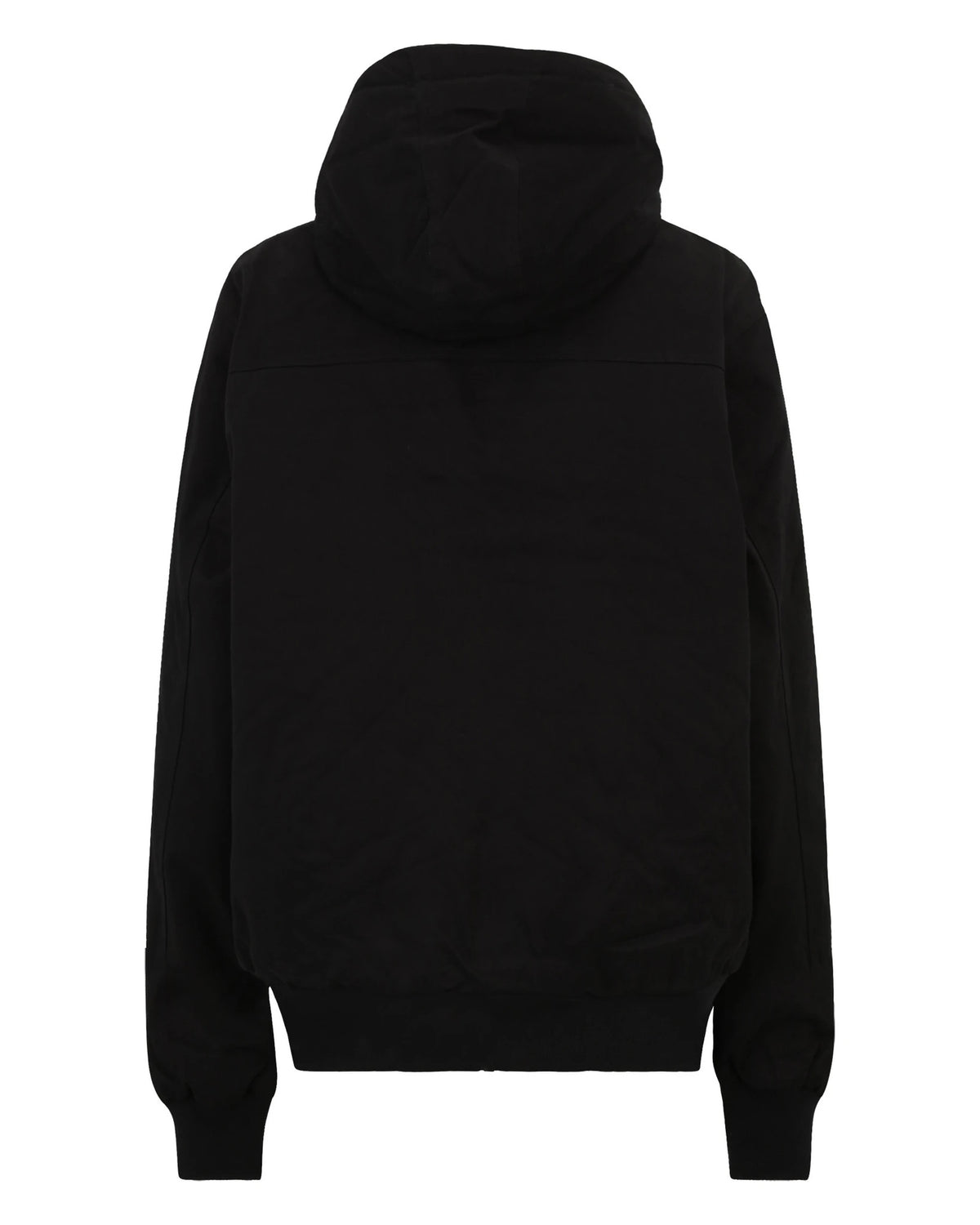 Wonderer Jacket uni black | Bildmaterial bereitgestellt von SHOES.PLEASE.