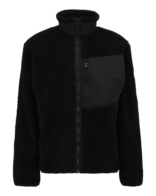 Flawless Jacket black