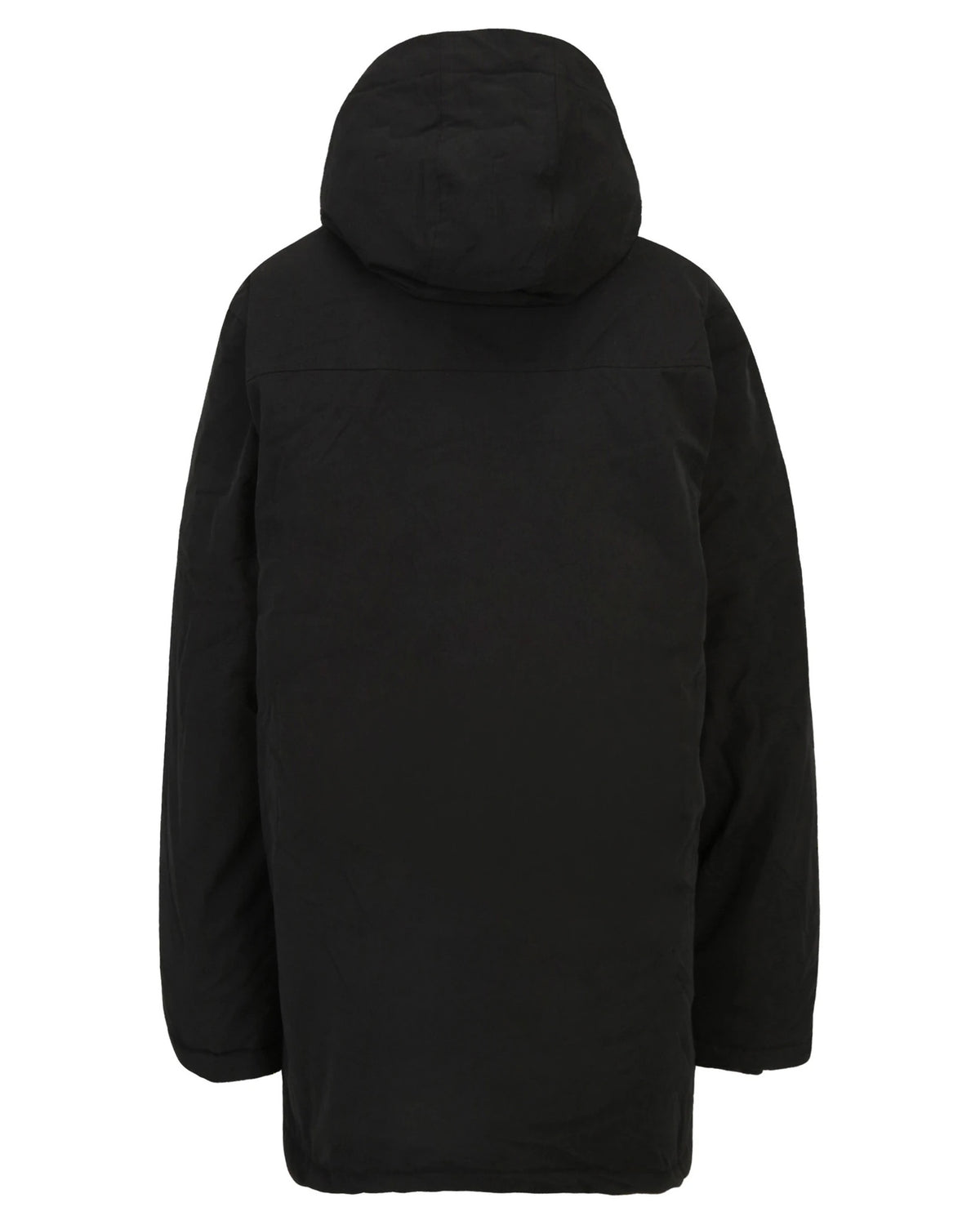 Nilas Parka black | Bildmaterial bereitgestellt von SHOES.PLEASE.